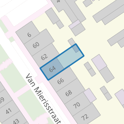 Perceel TBG01-N-20674