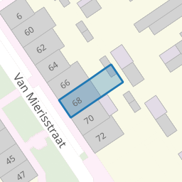 Perceel TBG01-N-20677