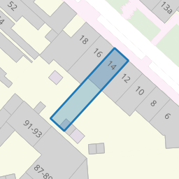 Perceel TBG01-N-20678