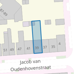 Perceel TBG01-N-20680