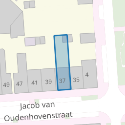 Perceel TBG01-N-20682