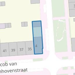 Perceel TBG01-N-20683