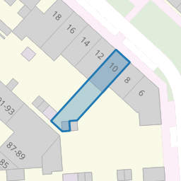 Perceel TBG01-N-20687