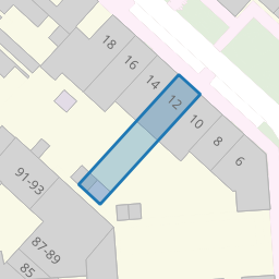 Perceel TBG01-N-20689