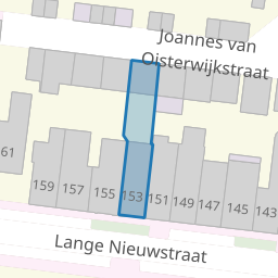 Perceel TBG01-N-2069