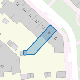 Perceel TBG01-N-20690