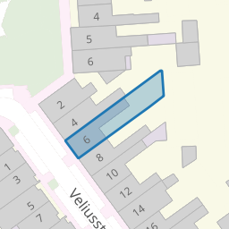 Perceel TBG01-N-20695