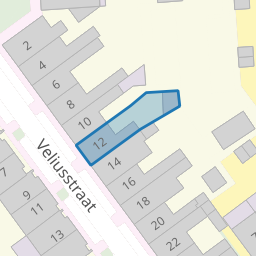 Perceel TBG01-N-20698