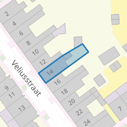 Perceel TBG01-N-20699