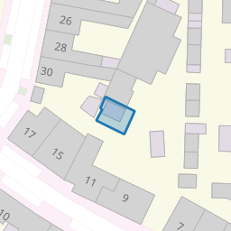 Perceel TBG01-N-20702