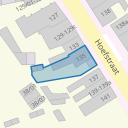 Perceel TBG01-N-20706