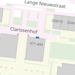 Perceel TBG01-N-20712