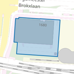 Perceel TBG01-N-20713