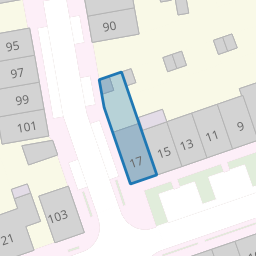 Perceel TBG01-N-20716