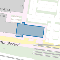 Perceel TBG01-N-20720