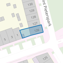 Perceel TBG01-N-20730