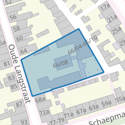 Perceel TBG01-N-20733