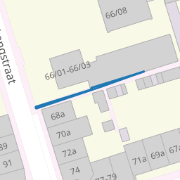 Perceel TBG01-N-20734