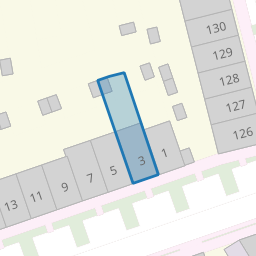 Perceel TBG01-N-20738