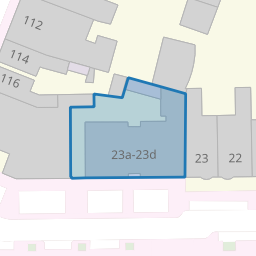 Perceel TBG01-N-20743