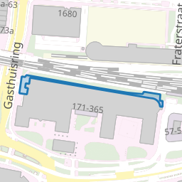 Perceel TBG01-N-20746