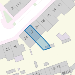 Perceel TBG01-N-20756