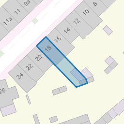 Perceel TBG01-N-20758