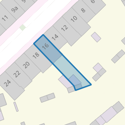 Perceel TBG01-N-20759