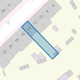 Perceel TBG01-N-20760