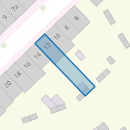 Perceel TBG01-N-20761