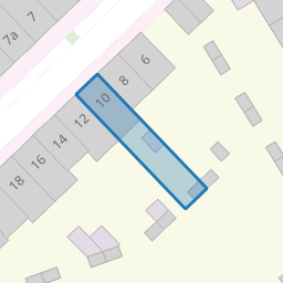 Perceel TBG01-N-20762