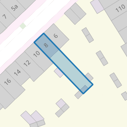 Perceel TBG01-N-20763