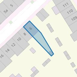 Perceel TBG01-N-20764