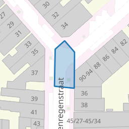 Perceel TBG01-N-20772