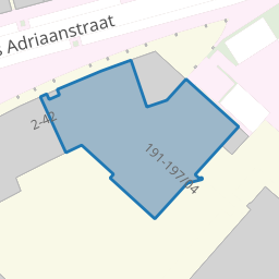 Perceel TBG01-N-20774