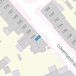 Perceel TBG01-N-20775