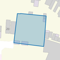 Perceel TBG01-N-20789