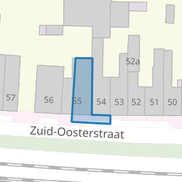 Perceel TBG01-N-20795