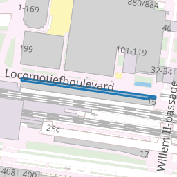 Perceel TBG01-N-20809