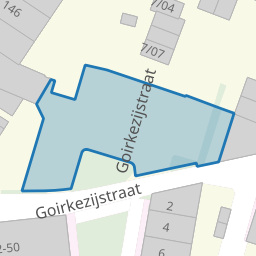 Perceel TBG01-N-20812