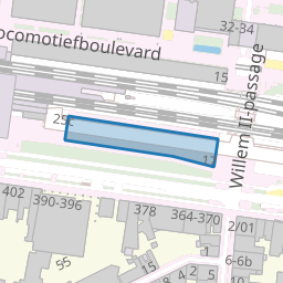 Perceel TBG01-N-20814