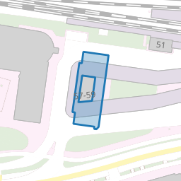 Perceel TBG01-N-20816