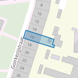 Perceel TBG01-N-20828