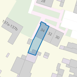 Perceel TBG01-N-20832