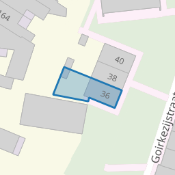 Perceel TBG01-N-20837