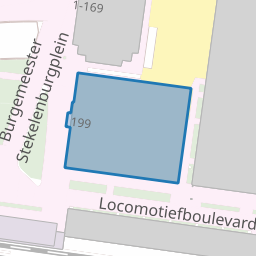 Perceel TBG01-N-20846