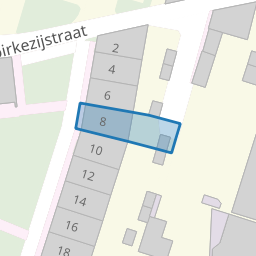 Perceel TBG01-N-20855