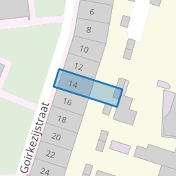 Perceel TBG01-N-20858