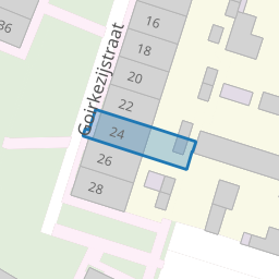 Perceel TBG01-N-20859