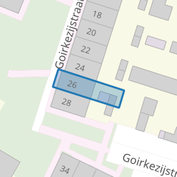 Perceel TBG01-N-20860